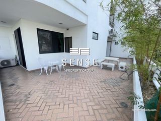 Condo en alquiler de 3 habitaciones en Watthana, Bangkok
