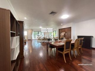 Condo en alquiler de 3 habitaciones en Watthana, Bangkok