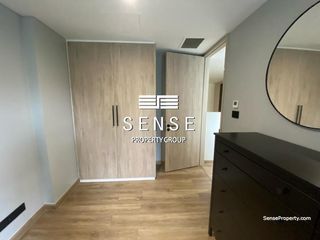 For rent 4 bedrooms condo in Sathon, Bangkok