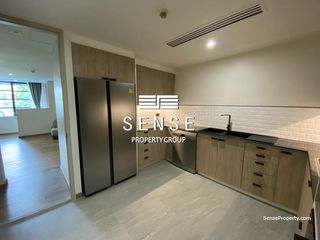 For rent 4 bedrooms condo in Sathon, Bangkok