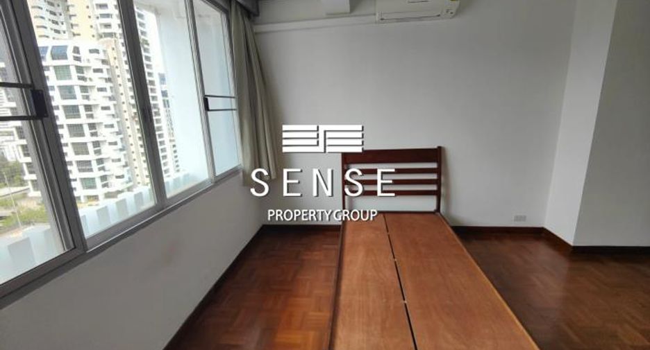 Wohnung zur Miete mit 3 Zimmer in Watthana, Bangkok