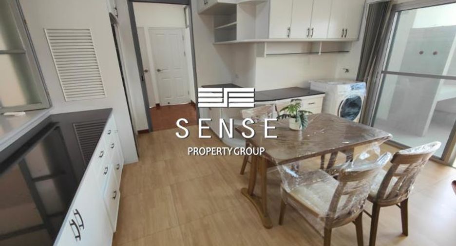 Wohnung zur Miete mit 3 Zimmer in Watthana, Bangkok