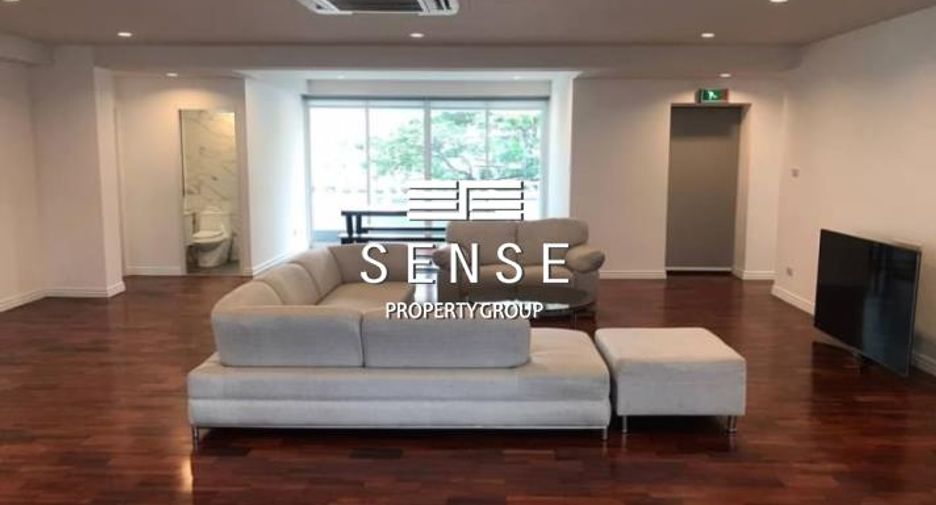 Wohnung zur Miete mit 4 Zimmer in Watthana, Bangkok