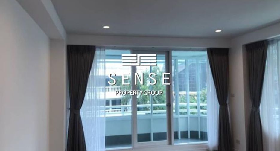 Wohnung zur Miete mit 4 Zimmer in Watthana, Bangkok