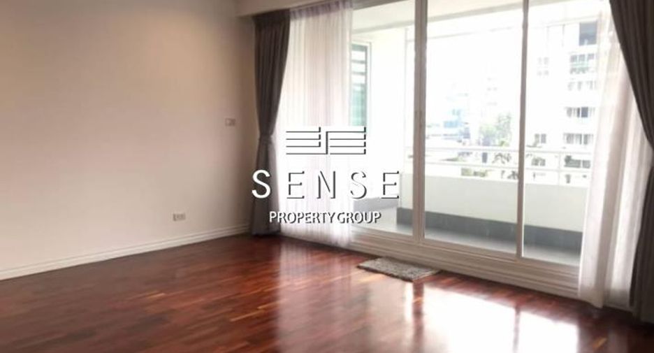 Wohnung zur Miete mit 4 Zimmer in Watthana, Bangkok