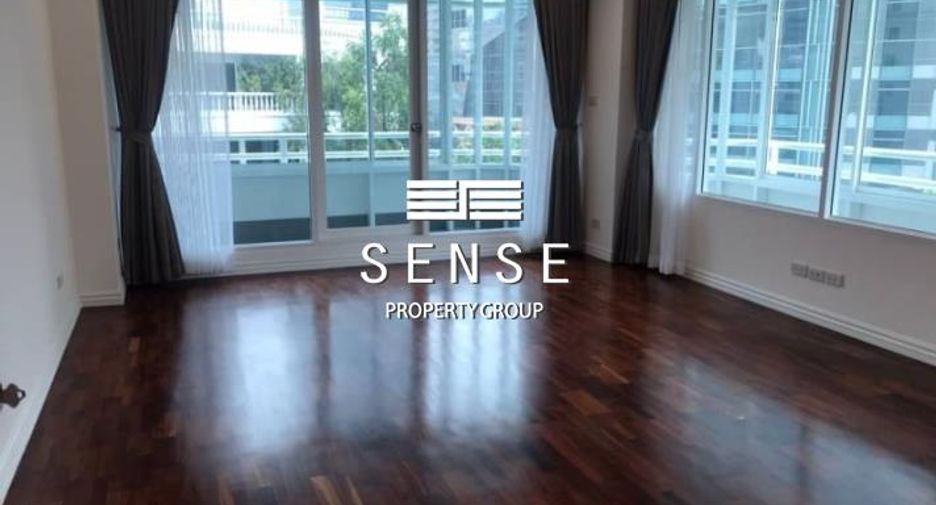 Wohnung zur Miete mit 4 Zimmer in Watthana, Bangkok