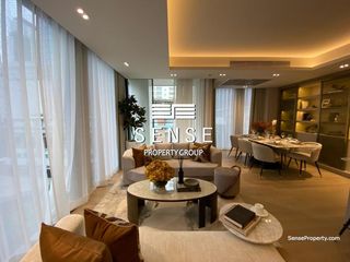 Продажа 2 спальни кондо в Патхум Щан, Бангкок
