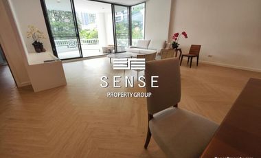For rent 4 ベッドルーム condo in Watthana, Bangkok