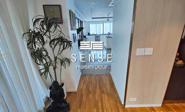 For rent 4 bedrooms condo in Watthana, Bangkok