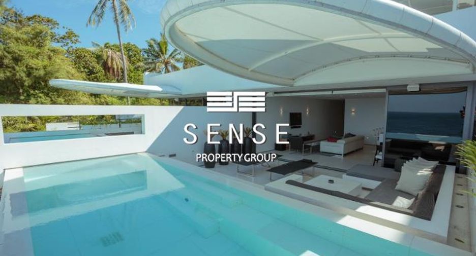 Wohnung zum Kauf mit 2 Zimmer in Mueang Phuket, Phuket