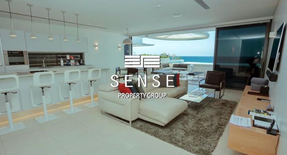 Wohnung zum Kauf mit 2 Zimmer in Mueang Phuket, Phuket