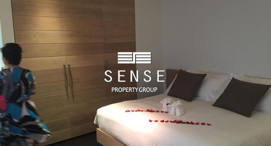 Wohnung zum Kauf mit 2 Zimmer in Mueang Phuket, Phuket