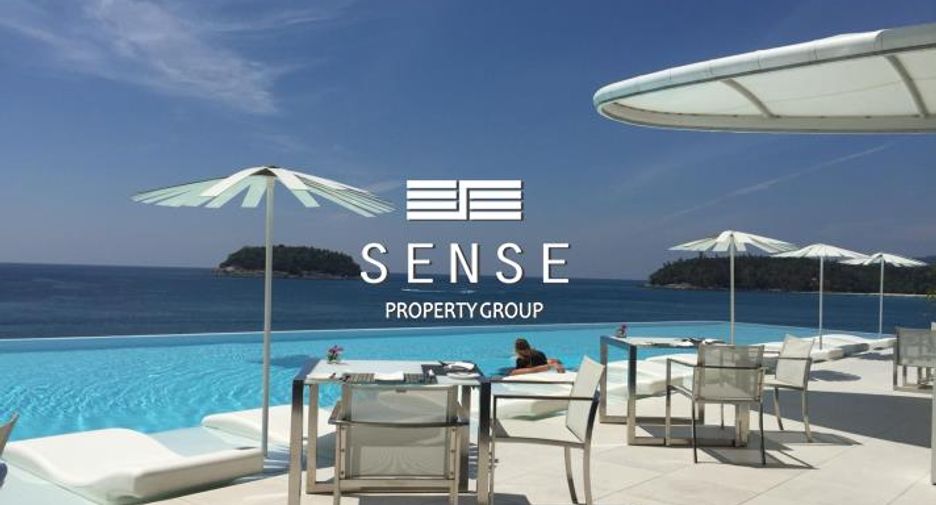 Wohnung zum Kauf mit 2 Zimmer in Mueang Phuket, Phuket