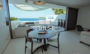For sale 2 bedrooms condo in Mueang Phuket, Phuket