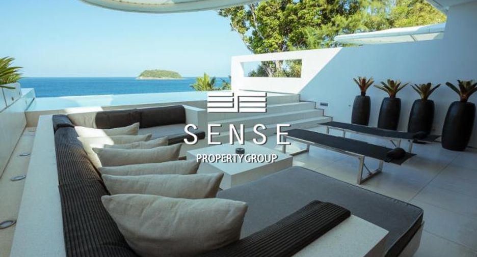 Wohnung zum Kauf mit 2 Zimmer in Mueang Phuket, Phuket