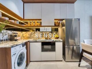 Wohnung zum Kauf mit 1 Zimmer in Sathon, Bangkok