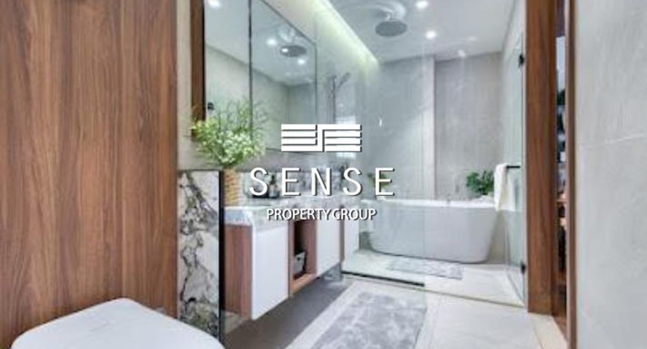 Wohnung zum Kauf mit 1 Zimmer in Sathon, Bangkok