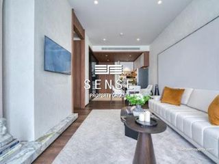 Wohnung zum Kauf mit 1 Zimmer in Sathon, Bangkok
