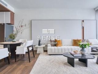 Wohnung zum Kauf mit 1 Zimmer in Sathon, Bangkok