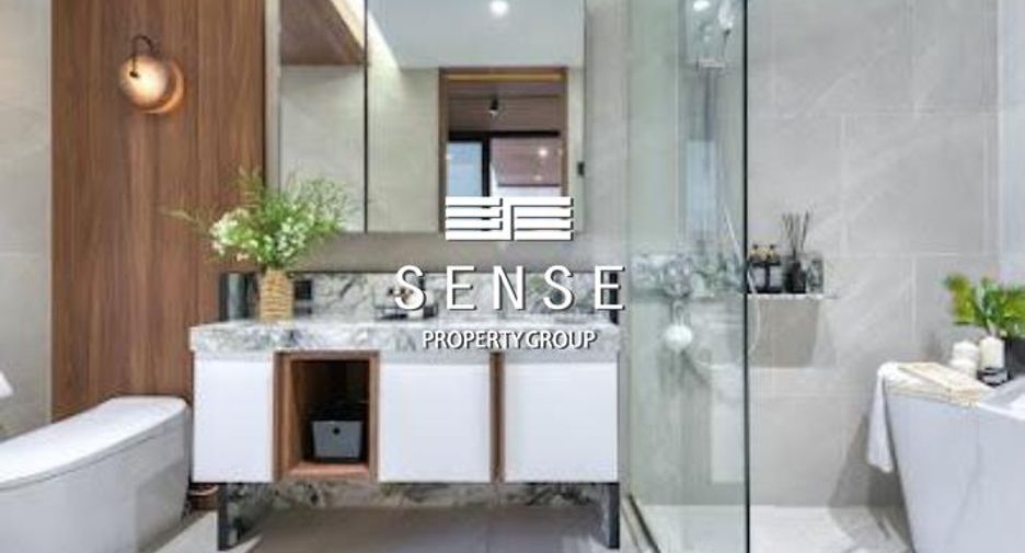 Wohnung zum Kauf mit 1 Zimmer in Sathon, Bangkok