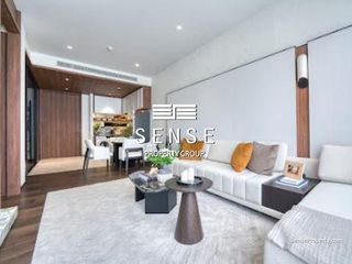 Wohnung zum Kauf mit 1 Zimmer in Sathon, Bangkok