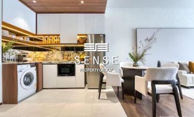 For sale 1 Beds condo in Sathon, Bangkok