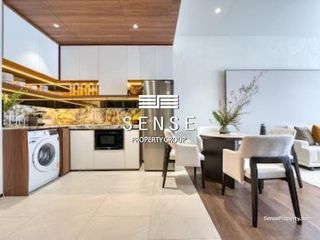 Wohnung zum Kauf mit 1 Zimmer in Sathon, Bangkok