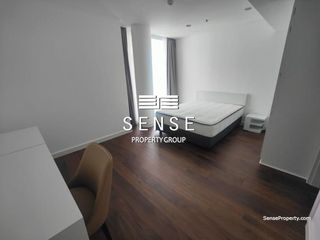 For rent 4 bedrooms condo in Watthana, Bangkok