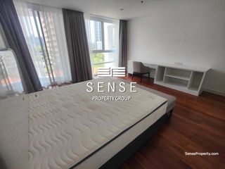 For rent 4 bedrooms condo in Watthana, Bangkok
