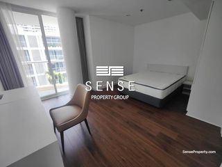 For rent 4 bedrooms condo in Watthana, Bangkok