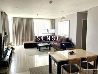 For rent 4 bedrooms condo in Khlong Toei, Bangkok