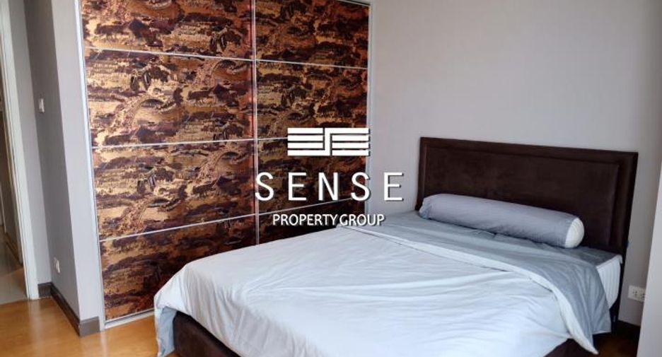 For rent 4 bedrooms condo in Khlong Toei, Bangkok