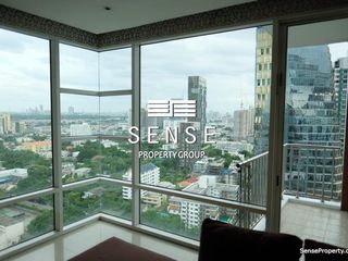 For rent 4 bedrooms condo in Khlong Toei, Bangkok