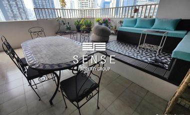 Wohnung zur Miete mit 4 Zimmer in Watthana, Bangkok