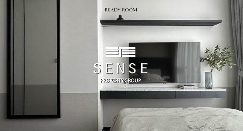 Condo en venta y en alquiler de 3 habitaciones en Khlong Toei, Bangkok