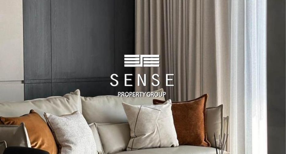 Condo en venta y en alquiler de 3 habitaciones en Khlong Toei, Bangkok
