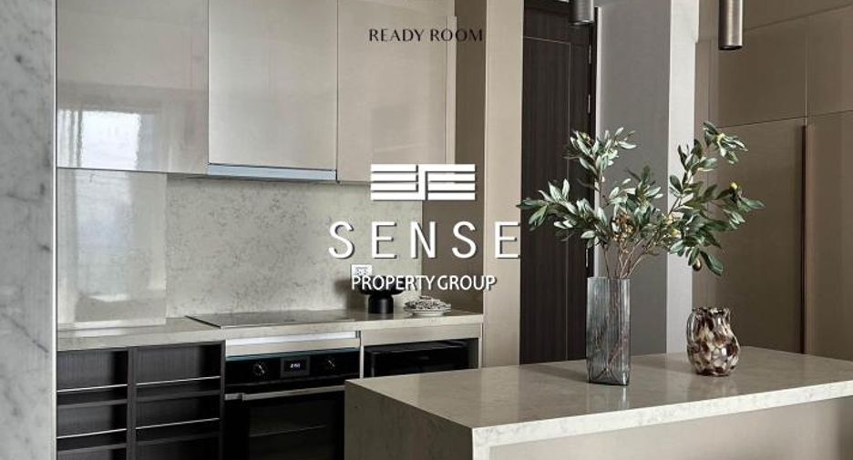 Condo en venta y en alquiler de 3 habitaciones en Khlong Toei, Bangkok