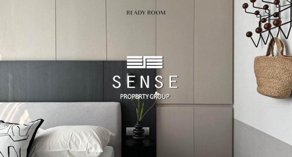 Condo en venta y en alquiler de 3 habitaciones en Khlong Toei, Bangkok