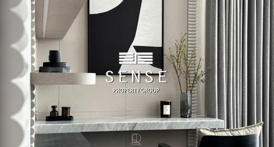 Condo en venta y en alquiler de 3 habitaciones en Khlong Toei, Bangkok