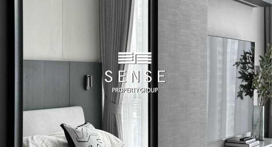 Condo en venta y en alquiler de 3 habitaciones en Khlong Toei, Bangkok