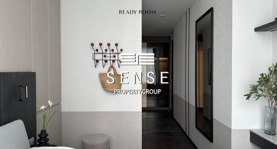Condo en venta y en alquiler de 3 habitaciones en Khlong Toei, Bangkok