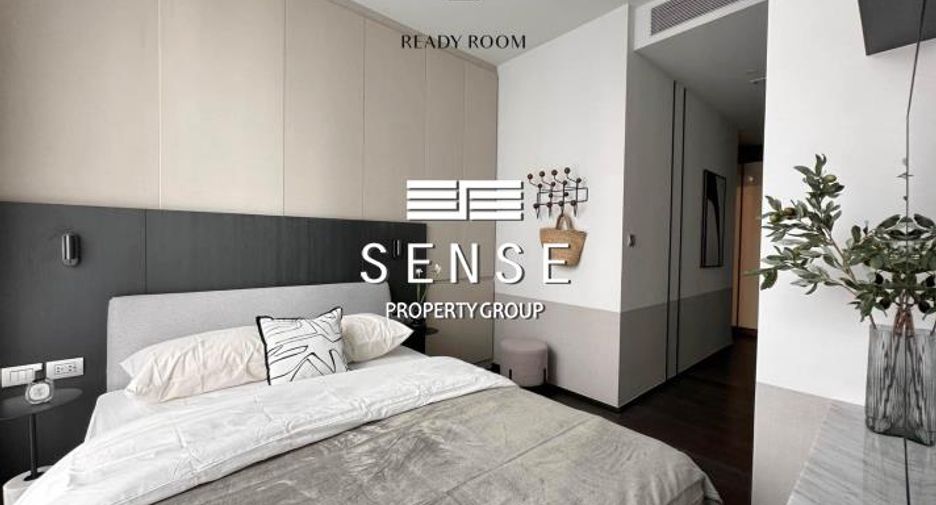 Condo en venta y en alquiler de 3 habitaciones en Khlong Toei, Bangkok
