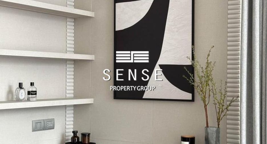 Condo en venta y en alquiler de 3 habitaciones en Khlong Toei, Bangkok