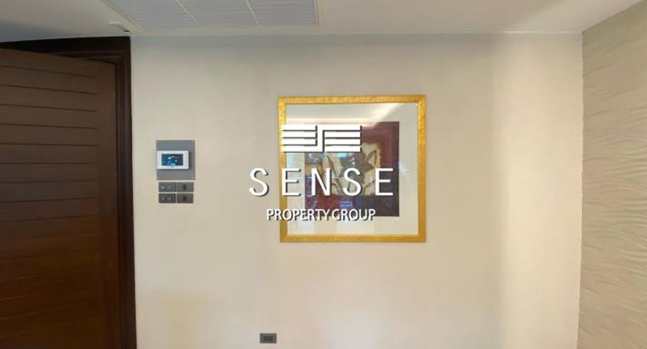For rent 4 bedrooms condo in Khlong Toei, Bangkok