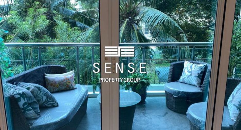 For rent 4 bedrooms condo in Khlong Toei, Bangkok