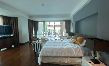 Condo en alquiler de 4 habitaciones en Khlong Toei, Bangkok