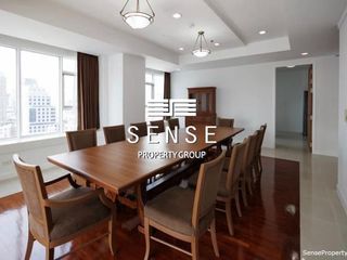 For rent 4 ベッドルーム condo in Khlong Toei, Bangkok