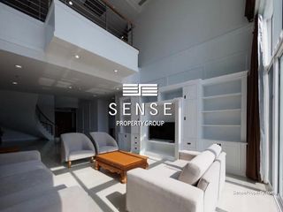 For rent 4 ベッドルーム condo in Khlong Toei, Bangkok