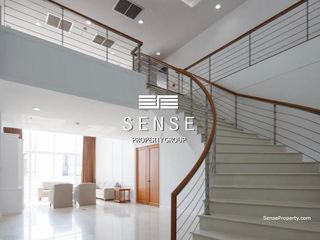 For rent 4 ベッドルーム condo in Khlong Toei, Bangkok