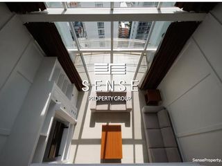For rent 4 ベッドルーム condo in Khlong Toei, Bangkok